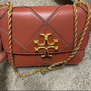 Tory burch Eleanor bag